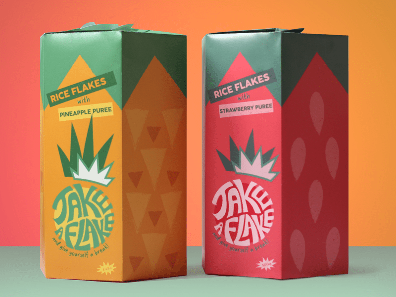 Juice Boxes