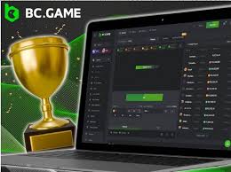 BC.Game PH Crypto Casino Your Ultimate Gaming Destination