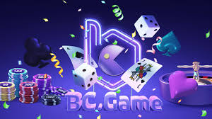 Discover the Exciting World of BC.Game Online Casino Platform -198094811
