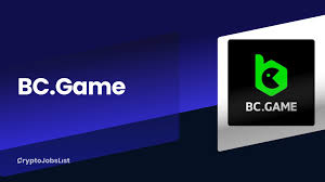 Discover Your Winning Streak at BCGame USA The Ultimate Crypto Casino Experience Discover Your Winning Streak at BCGame USA The Ultimate Crypto Casino Experience