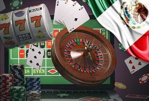 Casinos Online México: Seguridad y Confianza en la Jornada de Juego