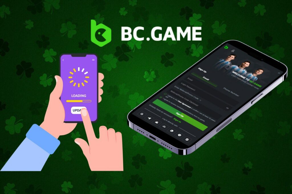 Connecting with BC.Game Your Complete Contact Guide Connecting with BC.Game Your Complete Contact Guide
