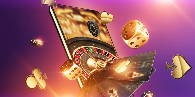 Discover the Excitement of Online Casinos with Private Live Dealers -1631904279