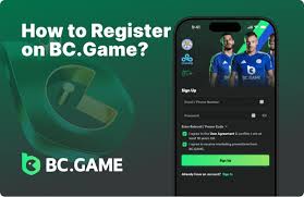 Discover the World of BCGame Your Ultimate Online Casino Experience
