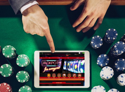 Easy Steps to Complete the Papaya Wins Casino Registration Process