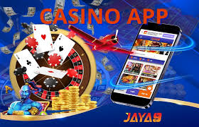 Experience the Thrill Jaya9 Slots – Ultimate Gaming Adventure