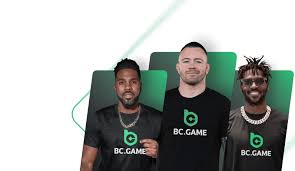 Explore the Exciting World of BC.Game Online Casino