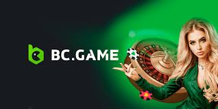 Exploring BC GAME VC The Future of Online Gaming