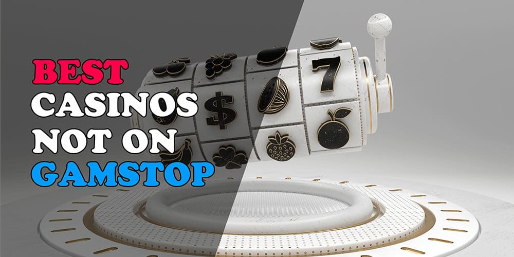 Exploring Casinos Non Gamstop A New Frontier in Online Gambling