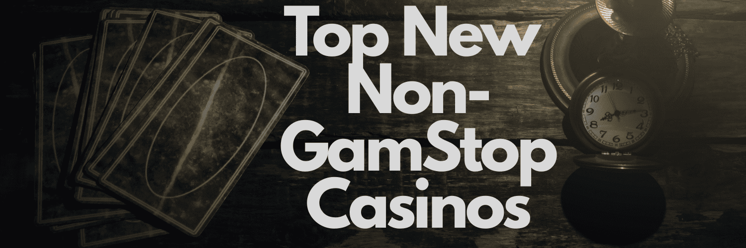 Exploring Casinos Non Gamstop A New Frontier in Online Gambling