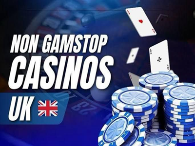 Exploring Casinos Non Gamstop A New Frontier in Online Gambling