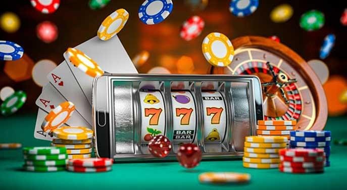 Exploring SlotsSafari Casino & Sportsbook A Comprehensive Guide