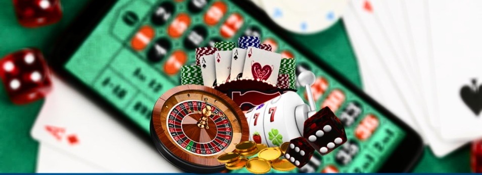 Exploring the World of Non-UK Casino Sites Exploring the World of Non-UK Casino Sites