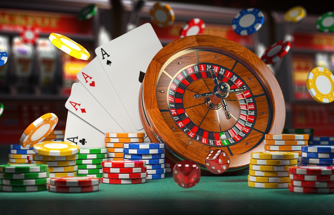 The Rise of Independent UK Casinos A New Era in Online Gambling 2038263298