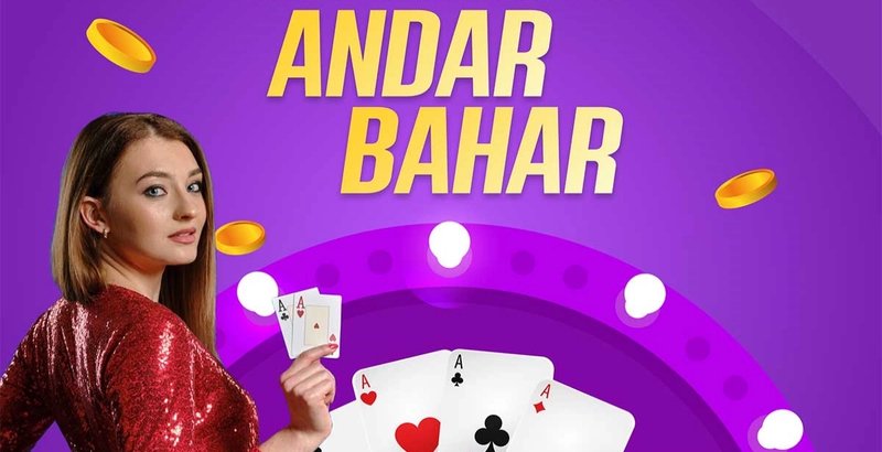 Experience the Thrill of Andar Bahar Online for Free in India