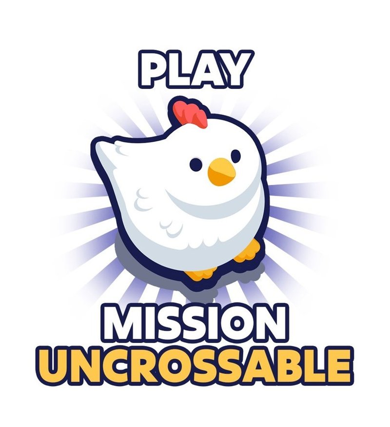 Scopri il Gioco Mission Uncrossable, un'avventura senza confini sul Roobet. Scopri il Gioco Mission Uncrossable, un'avventura senza confini sul Roobet.