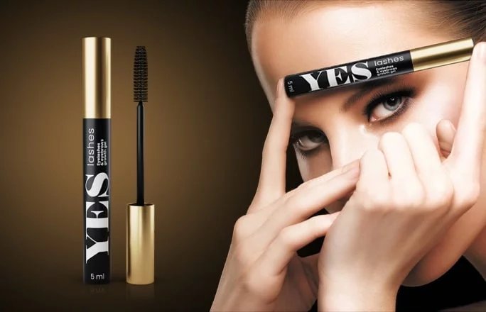 Yes Lashes - Rozwiązanie dla Twoich Problemów ze Stawami