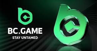 BC.Game IN Login Your Gateway to Exciting Online Gaming