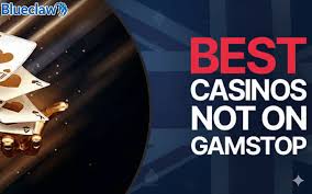 Exploring Casinos Not Registered on Gamstop A Guide for Players 971532783