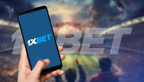 Exploring the 1xBet App A Comprehensive Guide -1430103748