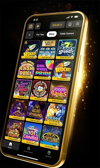Exploring the Exciting World of Slots at Amigo Casino Online