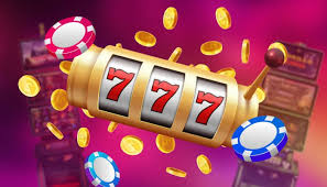 Exploring the Exciting World of Slots at Amigo Casino Online