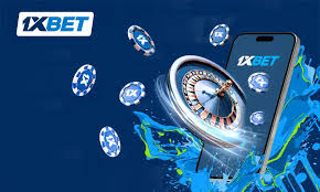 Exploring the Features of the 1xBet App Your Ultimate Betting Companion