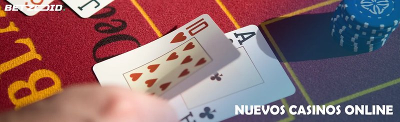 Guiacasino Pro analiza las tendencias en nuevos casinos