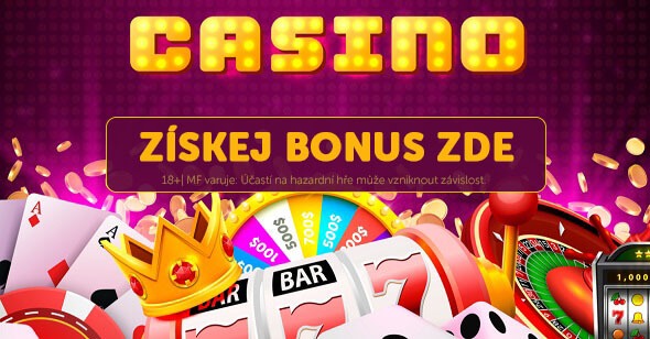 Nové CZ Online Casino Objevte Svět Hraní a Výher Nové CZ Online Casino Objevte Svět Hraní a Výher
