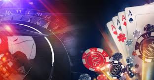 Online Casino Zahraničí Vše, co potřebujete vědět Online Casino Zahraničí Vše, co potřebujete vědět