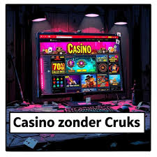 Casino zonder CRUKS met iDEAL Veilig en Gemakkelijk Online Gokken 1179617080 Casino zonder CRUKS met iDEAL Veilig en Gemakkelijk Online Gokken 1179617080