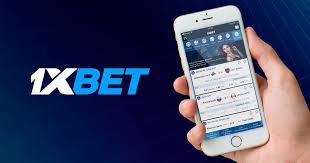 Comprehensive Guide to 1xBet India APP for iOS -153750560