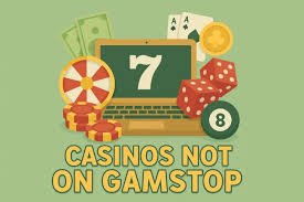 Discover Online Casinos Not Blocked by Regulations -1887897325