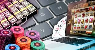 Discover the Exciting World of Online Casino WildRobin 1154591846