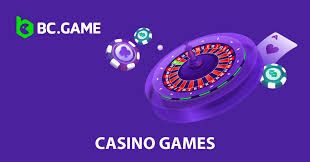 Experience the Thrill of BC.Game Online Casino Your Ultimate Gaming Destination