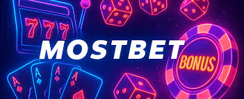Experience the Thrill of Betting with MostBet