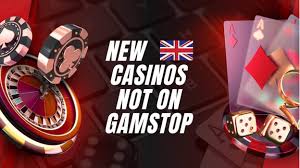 Explore the Exciting World of Non Gamstop UK Casino Sites