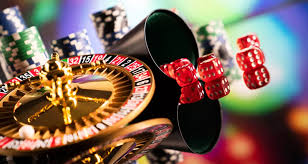 Explore the Exciting World of Non Gamstop UK Casino Sites