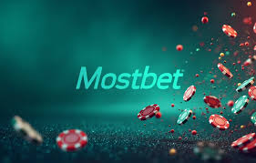 Explore the World of Betting with Mostbet -1075411356