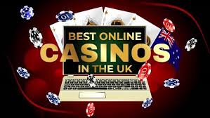 Explore the World of Casino Cazeus A New Era in Online Gaming