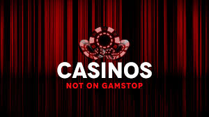 Exploring Casinos Not on Gamstop A Guide for UK Players