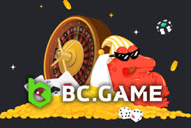 Exploring the BC.Game Online Platform in Nigeria A Gaming Revolution