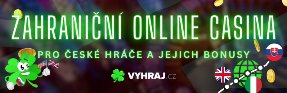 Online kasina s bonusem bez vkladu – Vše, co potřebujete vědět