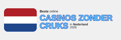 Ontdek Casino Zonder CRUKS in Nederland -769780997