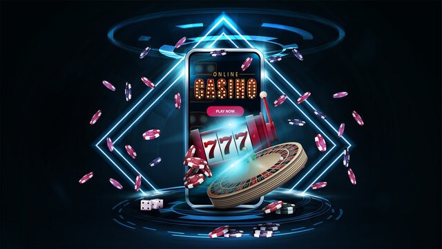Oplev Den Fantastiske Verden Af Hugo Casino Online