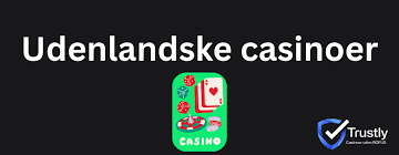 Bedste Udenlandsk Casino Find Dit Perfekte Casinounderhold