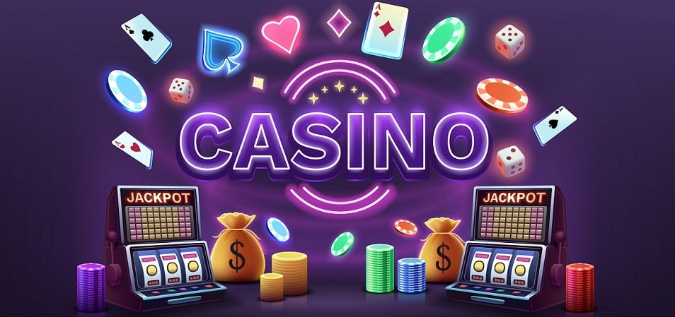Bedste Udenlandsk Casino Find Dit Perfekte Casinounderhold