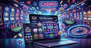 Bedste Udenlandske Casino Find Dit Perfekte Spillested Bedste Udenlandske Casino Find Dit Perfekte Spillested
