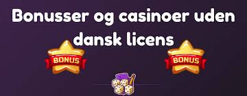 Bedste Udenlandske Casinoer Uden NemID En Grundig Guide