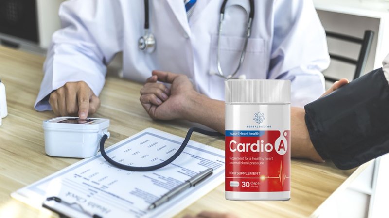 Imagine: Ce trebuie să știți despre Cardio Nova și beneficiile sale